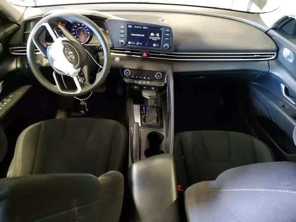 5NPLM4AGXPH102732 2023 HYUNDAI ELANTRA - Image 8