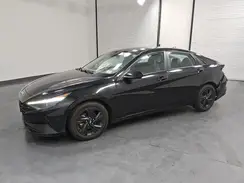 5NPLM4AGXPH103282 2023 HYUNDAI ELANTRA