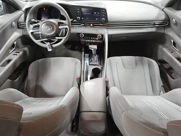 5NPLM4AGXPH103282 2023 HYUNDAI ELANTRA - Image 8