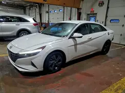 5NPLM4AGXPH103332 2023 HYUNDAI ELANTRA