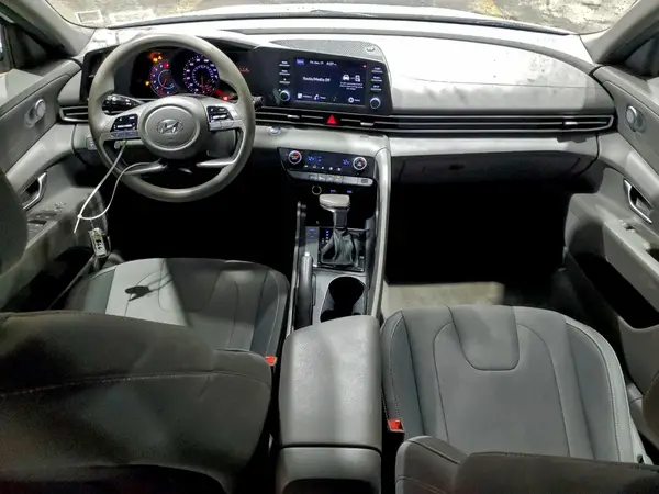 5NPLM4AGXPH103332 2023 HYUNDAI ELANTRA - Image 8