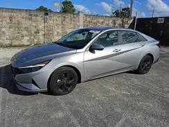 5NPLM4AGXPH103394 2023 HYUNDAI ELANTRA