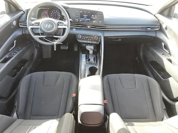 5NPLM4AGXPH103394 2023 HYUNDAI ELANTRA - Image 8