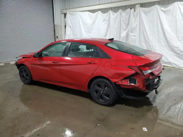 5NPLM4AGXPH103704 2023 HYUNDAI ELANTRA - Image 2