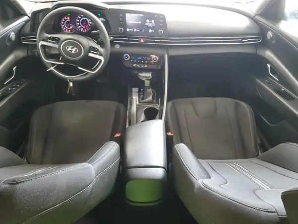 5NPLM4AGXPH103704 2023 HYUNDAI ELANTRA - Image 8
