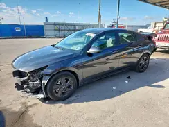 5NPLM4AGXPH103797 2023 HYUNDAI ELANTRA