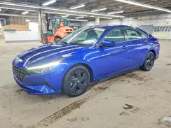5NPLM4AGXPH103802 2023 HYUNDAI ELANTRA