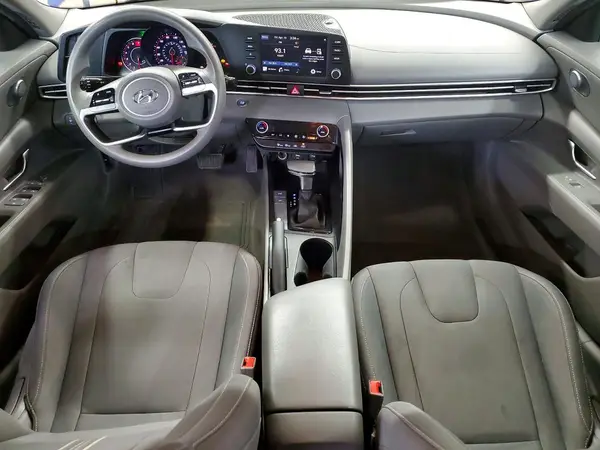 5NPLM4AGXPH103802 2023 HYUNDAI ELANTRA - Image 8