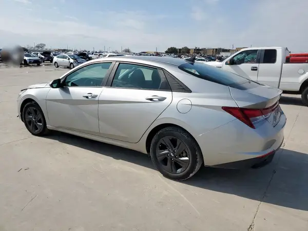 5NPLM4AGXPH103914 2023 HYUNDAI ELANTRA - Image 2