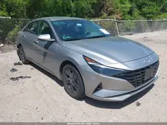 5NPLM4AGXPH104013 2023 HYUNDAI ELANTRA