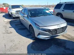 5NPLM4AGXPH104027 2023 HYUNDAI ELANTRA