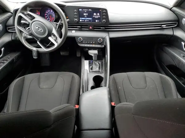 5NPLM4AGXPH104206 2023 HYUNDAI ELANTRA - Image 8