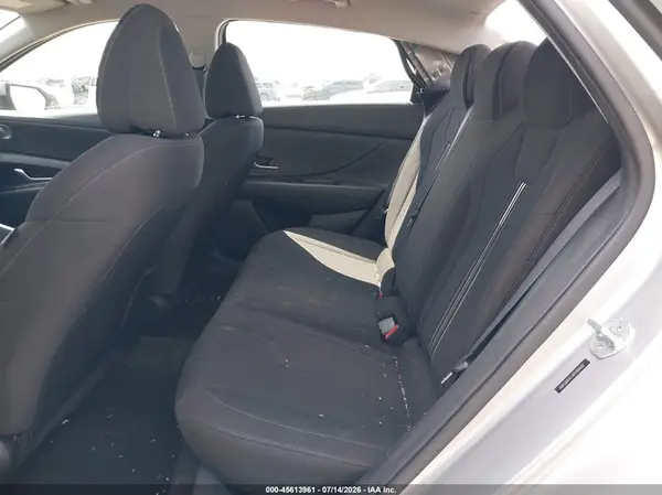5NPLM4AGXPH104402 2023 HYUNDAI ELANTRA - Image 8