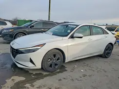 5NPLM4AGXPH104626 2023 HYUNDAI ELANTRA
