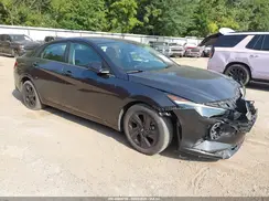 5NPLM4AGXPH104982 2023 HYUNDAI ELANTRA