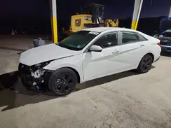 5NPLM4AGXPH106294 2023 HYUNDAI ELANTRA