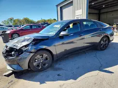 5NPLM4AGXPH106439 2023 HYUNDAI ELANTRA