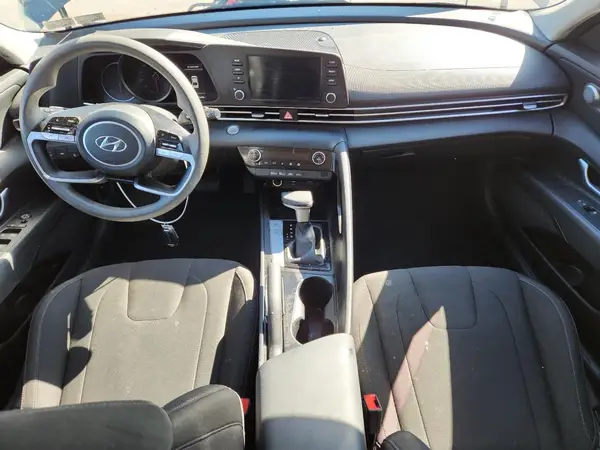 5NPLM4AGXPH106439 2023 HYUNDAI ELANTRA - Image 8