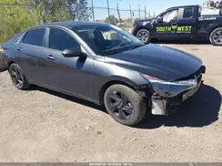 5NPLM4AGXPH106442 2023 HYUNDAI ELANTRA