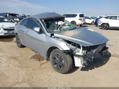 5NPLM4AGXPH107641 2023 HYUNDAI ELANTRA