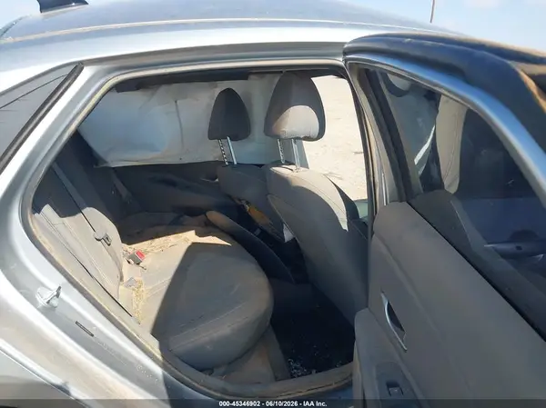5NPLM4AGXPH107641 2023 HYUNDAI ELANTRA - Image 8