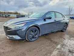 5NPLM4AGXPH107686 2023 HYUNDAI ELANTRA