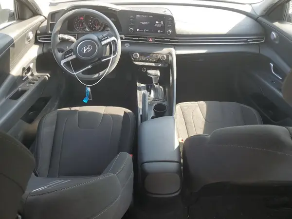 5NPLM4AGXPH107820 2023 HYUNDAI ELANTRA - Image 8