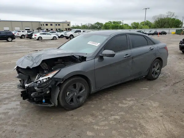 5NPLM4AGXPH108188 2023 HYUNDAI ELANTRA - Image 1