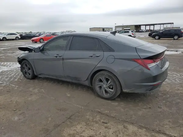 5NPLM4AGXPH108188 2023 HYUNDAI ELANTRA - Image 2