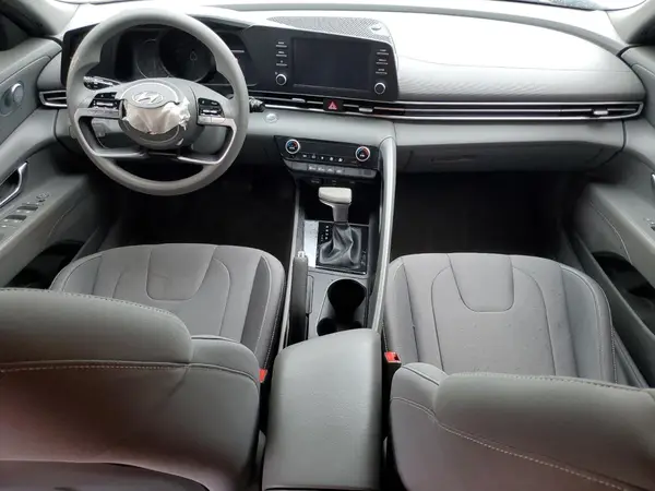 5NPLM4AGXPH108188 2023 HYUNDAI ELANTRA - Image 8