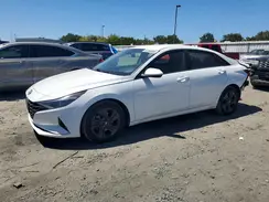 5NPLM4AGXPH109342 2023 HYUNDAI ELANTRA
