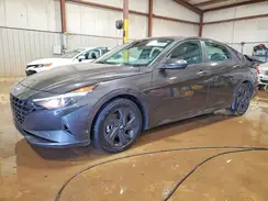 5NPLM4AGXPH109633 2023 HYUNDAI ELANTRA