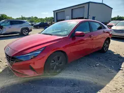 5NPLM4AGXPH109907 2023 HYUNDAI ELANTRA