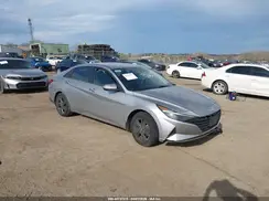 5NPLM4AGXPH110295 2023 HYUNDAI ELANTRA