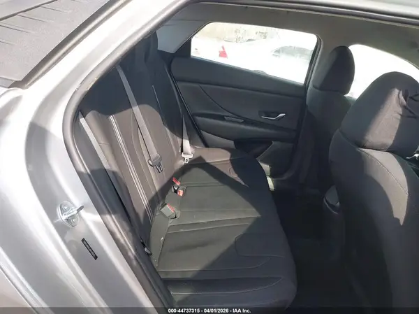 5NPLM4AGXPH110295 2023 HYUNDAI ELANTRA - Image 8