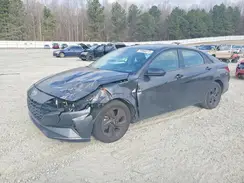 5NPLM4AGXPH110409 2023 HYUNDAI ELANTRA