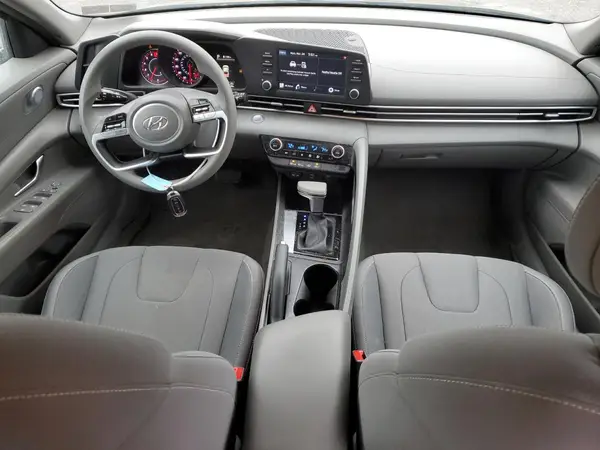 5NPLM4AGXPH110703 2023 HYUNDAI ELANTRA - Image 8