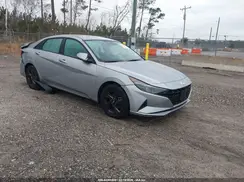 5NPLM4AGXPH112354 2023 HYUNDAI ELANTRA