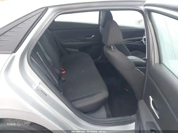 5NPLM4AGXPH112354 2023 HYUNDAI ELANTRA - Image 8