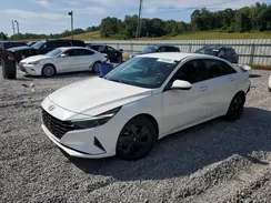 5NPLM4AGXPH112936 2023 HYUNDAI ELANTRA