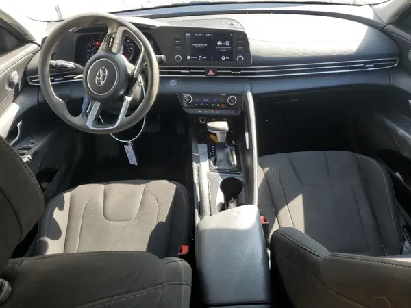 5NPLM4AGXPH112936 2023 HYUNDAI ELANTRA - Image 8