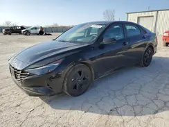5NPLM4AGXPH113441 2023 HYUNDAI ELANTRA