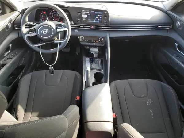5NPLM4AGXPH113441 2023 HYUNDAI ELANTRA - Image 8