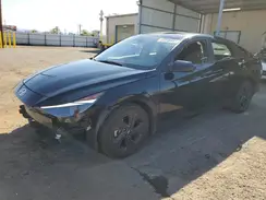 5NPLM4AGXPH114864 2023 HYUNDAI ELANTRA