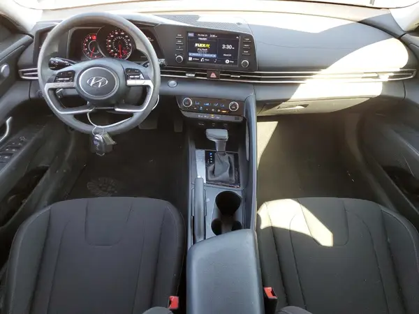 5NPLM4AGXPH114864 2023 HYUNDAI ELANTRA - Image 8