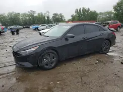 5NPLM4AGXPH116095 2023 HYUNDAI ELANTRA