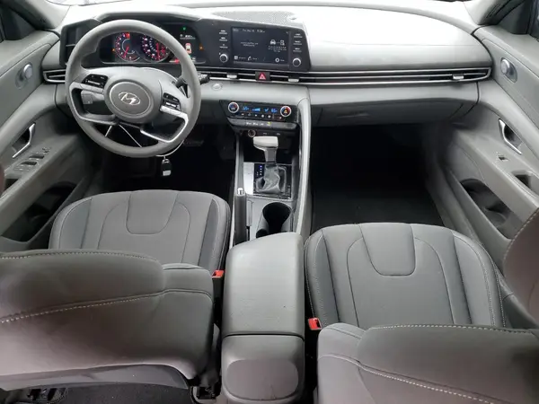 5NPLM4AGXPH116095 2023 HYUNDAI ELANTRA - Image 8