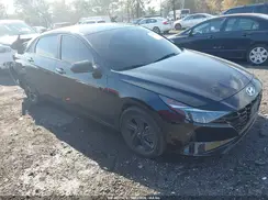 5NPLM4AGXPH116405 2023 HYUNDAI ELANTRA