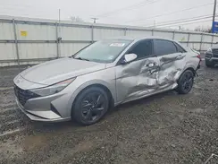 5NPLM4AGXPH116453 2023 HYUNDAI ELANTRA