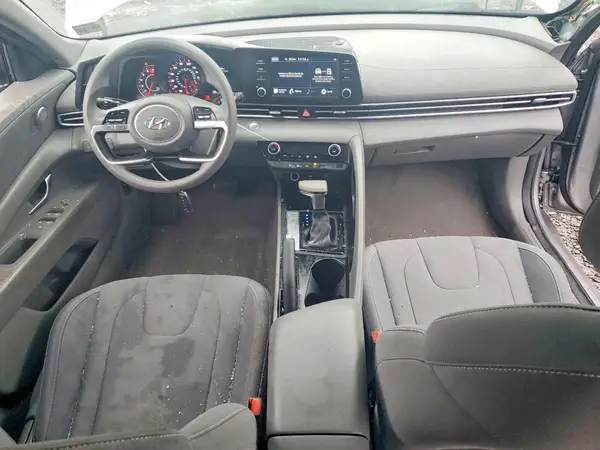 5NPLM4AGXPH116453 2023 HYUNDAI ELANTRA - Image 8